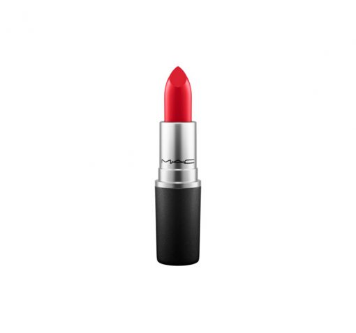 MAC Mac Red