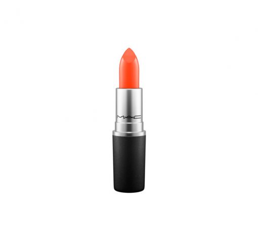 MAC Neon Orange