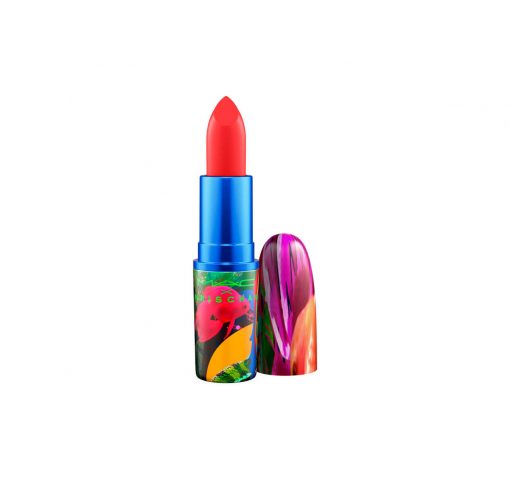 MAC Vermillion Vee