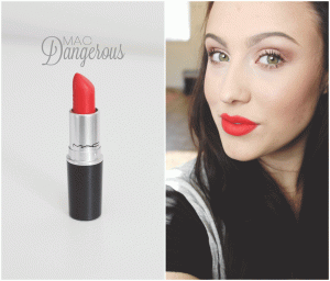 son Mac Dangerous