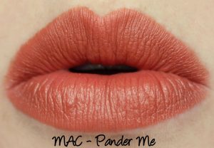 Son MAC Pander Me