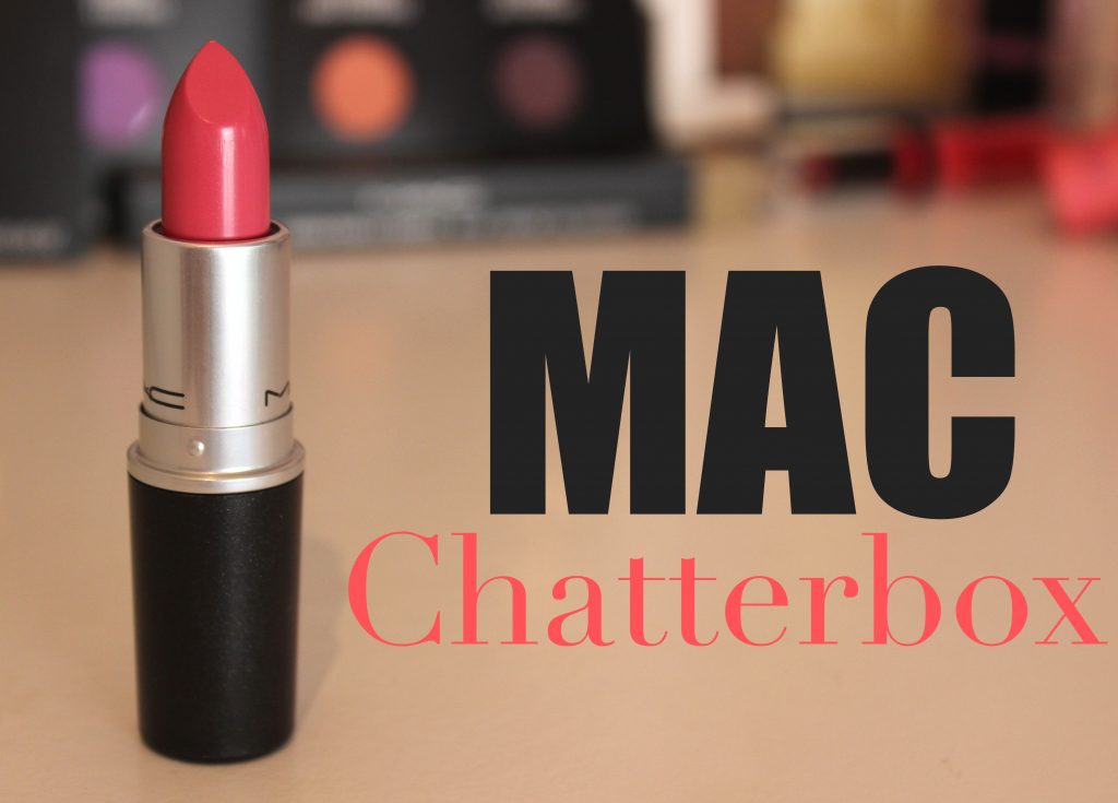 hinh anh MAC Chatterbox