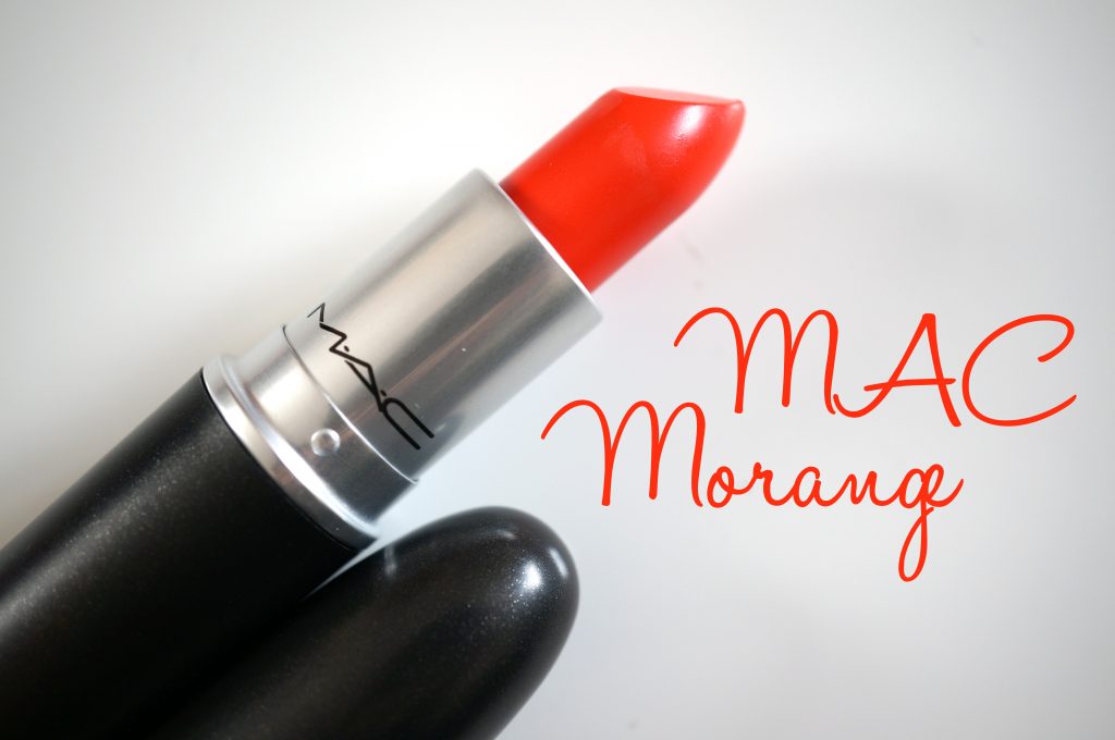 hinh anh MAC Morange