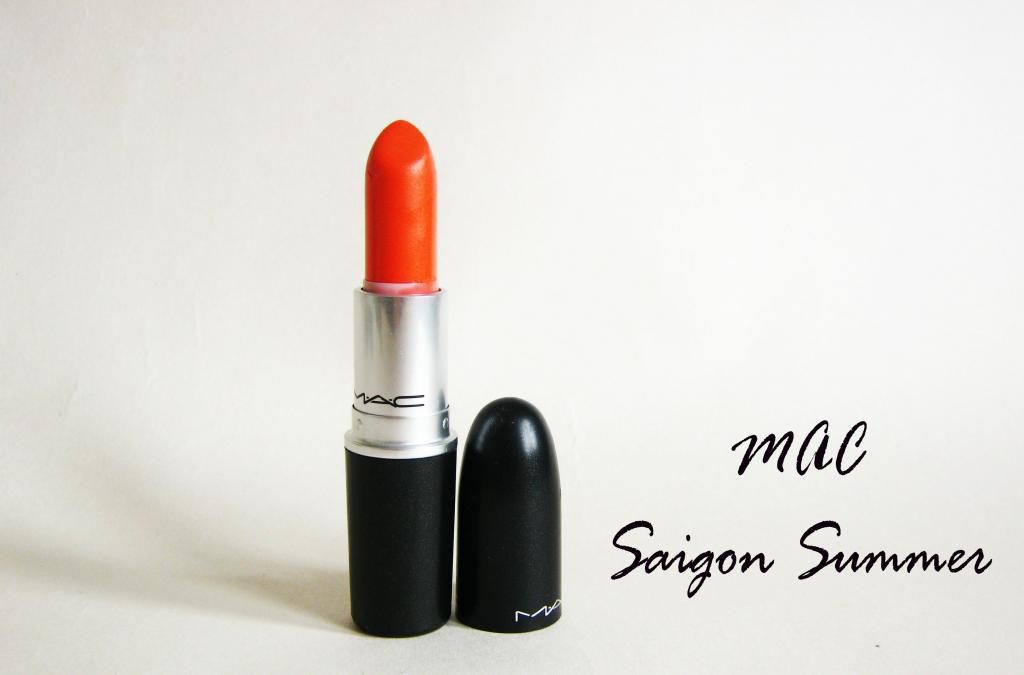 hinh anh MAC Saigon Summer