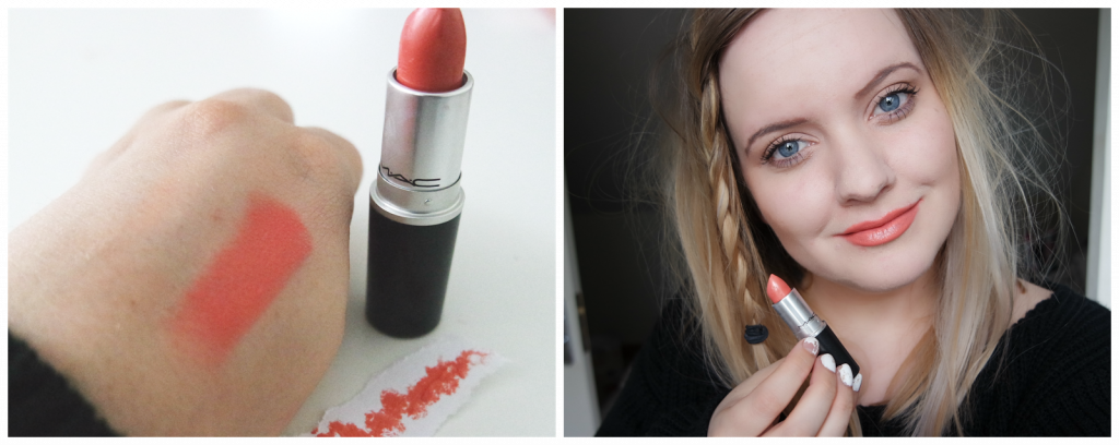 hinh anh son MAC Ravishing