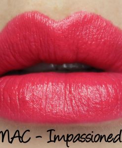 MAC Impassioned
