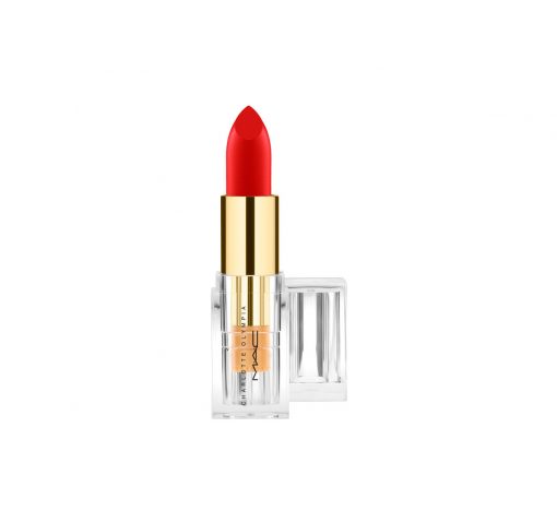 thoi son Mac Starlett Scarlet