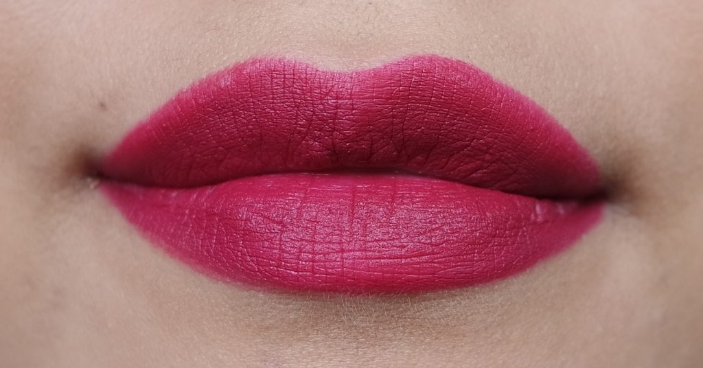 Son MAC D For Danger Matte