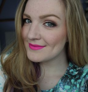 Review Son MAC Candy Yum Yum
