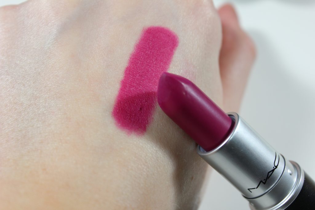 Son MAC Flat Out Fabulous