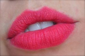 Bảng màu son MAC - MAC Costa Chic