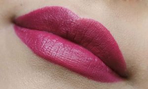 Son MAC màu nào đẹp - Son MAC D For Danger