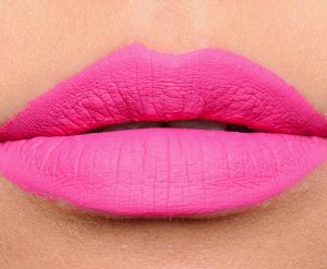 Bảng màu son MAC - MAC Personal Statement