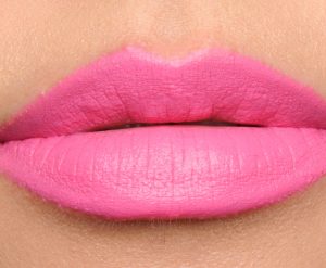 Bảng màu son MAC - MAC Dddevilish