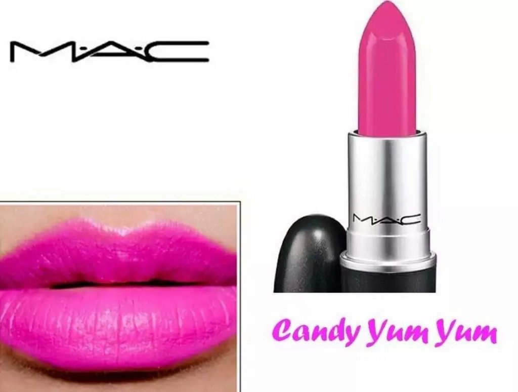 Son MAC Candy Yum Yum