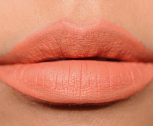 Son MAC màu nào đẹp - MAC Mademoiselle