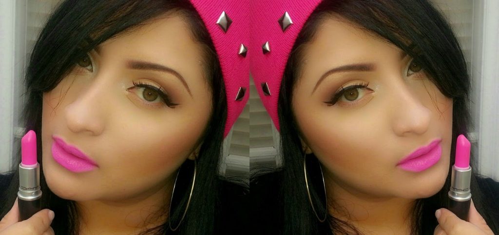 MAC Candy Yum Yum Matte