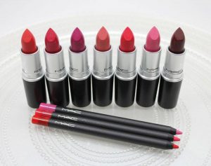 Mua son MAC chính hãng ở đâu - Son MAC