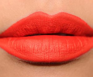 Bảng màu son MAC - MAC Quite The Standout