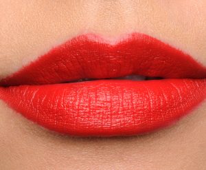 Bảng màu son MAC - MAC Starlett Scarlet