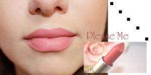 Bảng màu son MAC -MAC Please Me