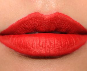 Bảng màu son MAC - MAC Fashion Legacy