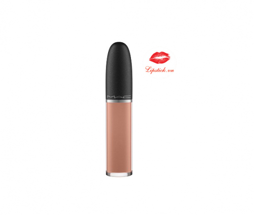 MAC Burnt Spice
