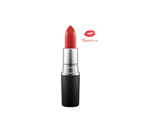 Son MAC Cardinal - Satin