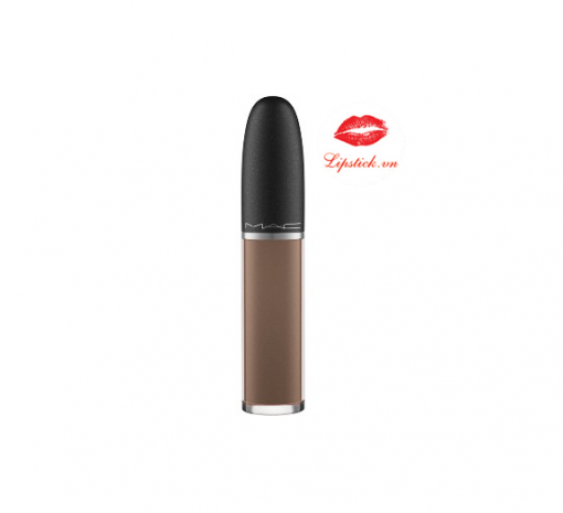 MAC Ess-Presso