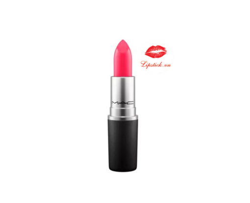 MAC Fusion Pink