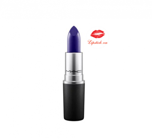 MAC Matte Royal