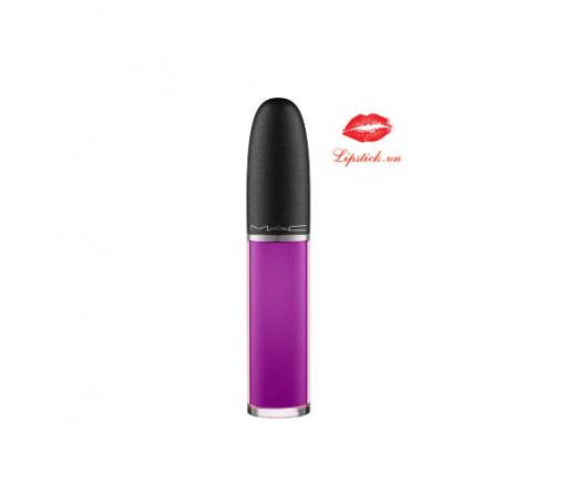 MAC Recollection