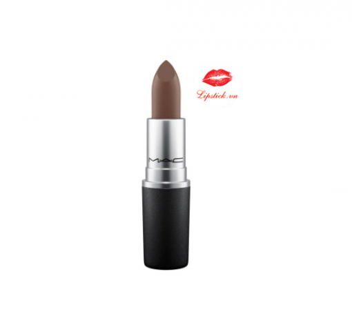 Son MAC Secret Number - Matte