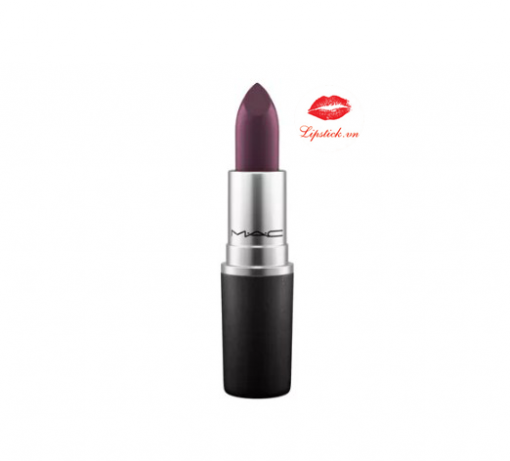 MAC Smoked Purple
