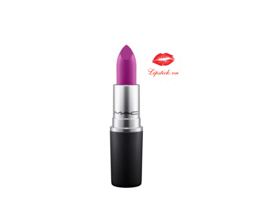 MAC Stylist’s Tip