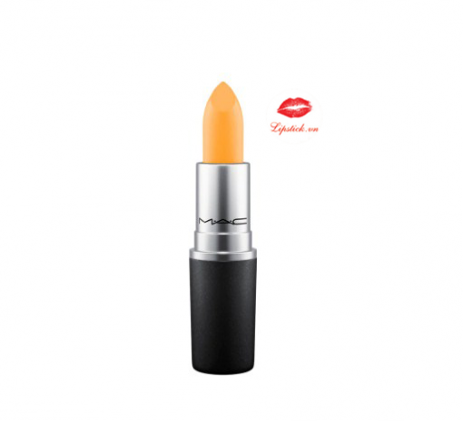 MAC Yellow You Dare