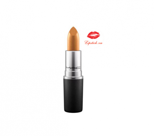 MAC Bronze Shimmer