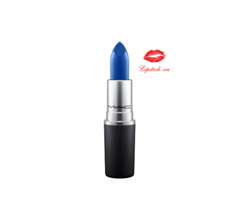 MAC Designer Blue