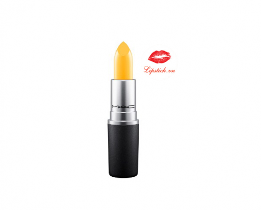 MAC Gold Xixi