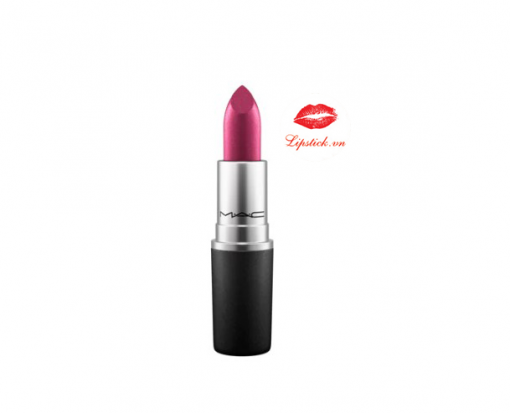 MAC New York Apple