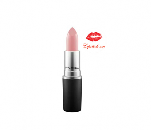MAC Politely Pink