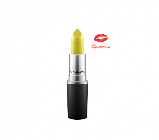 MAC Wild Extract