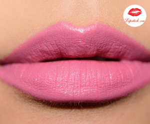 MAC Pink Plaid
