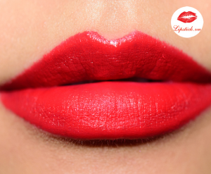 MAC Red Rock