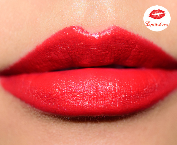 MAC Red Rock
