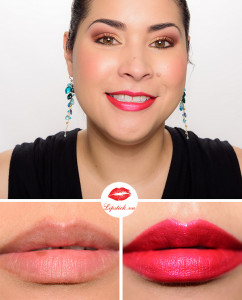 MAC Fusion Pink