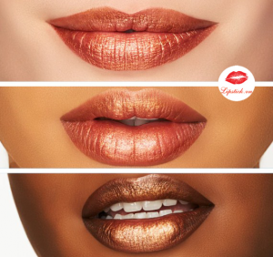 MAC Bronze Shimmer