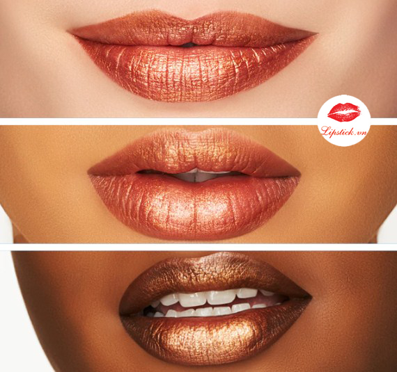 MAC Bronze Shimmer