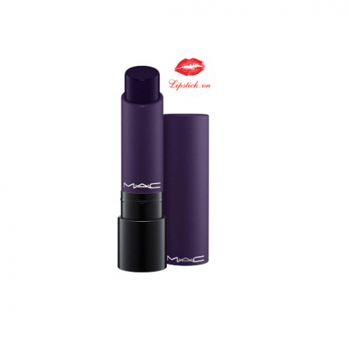 MAC Blue Beat