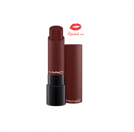 MAC Burnt Violet